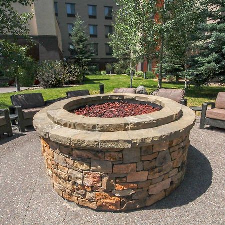 Homewood Suites By Hilton Bozeman Bagian luar foto