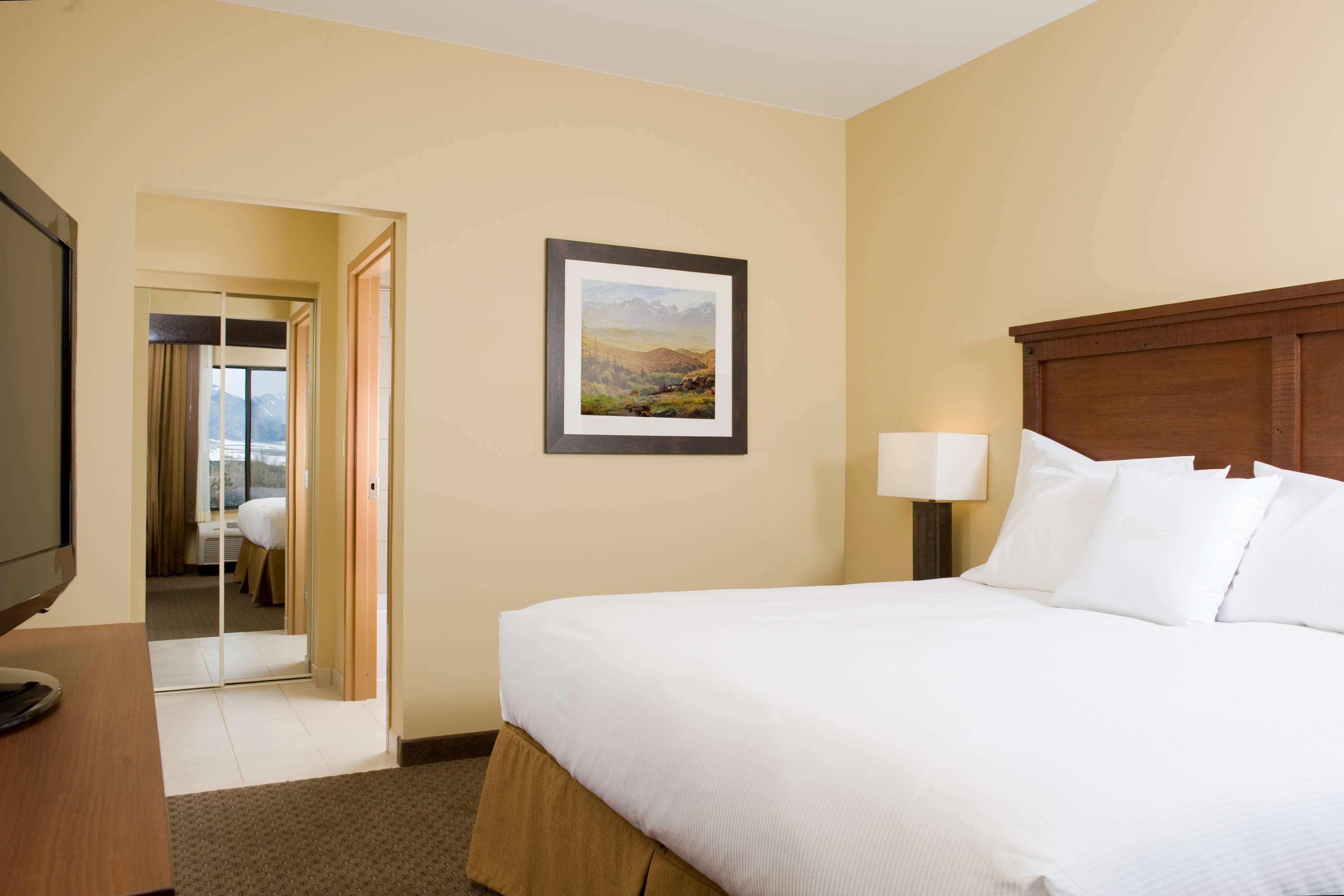 Homewood Suites By Hilton Bozeman Bagian luar foto