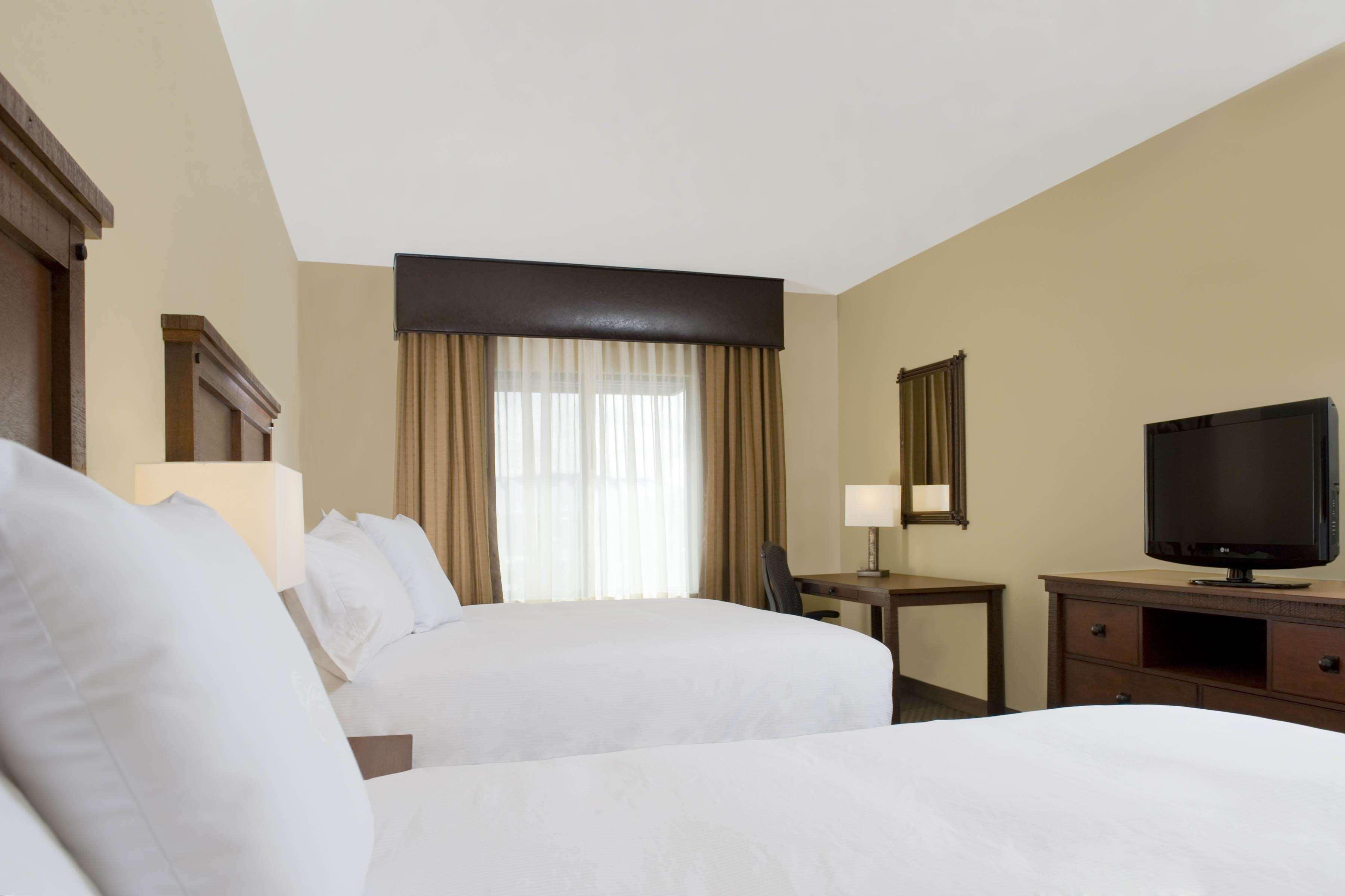 Homewood Suites By Hilton Bozeman Ruang foto