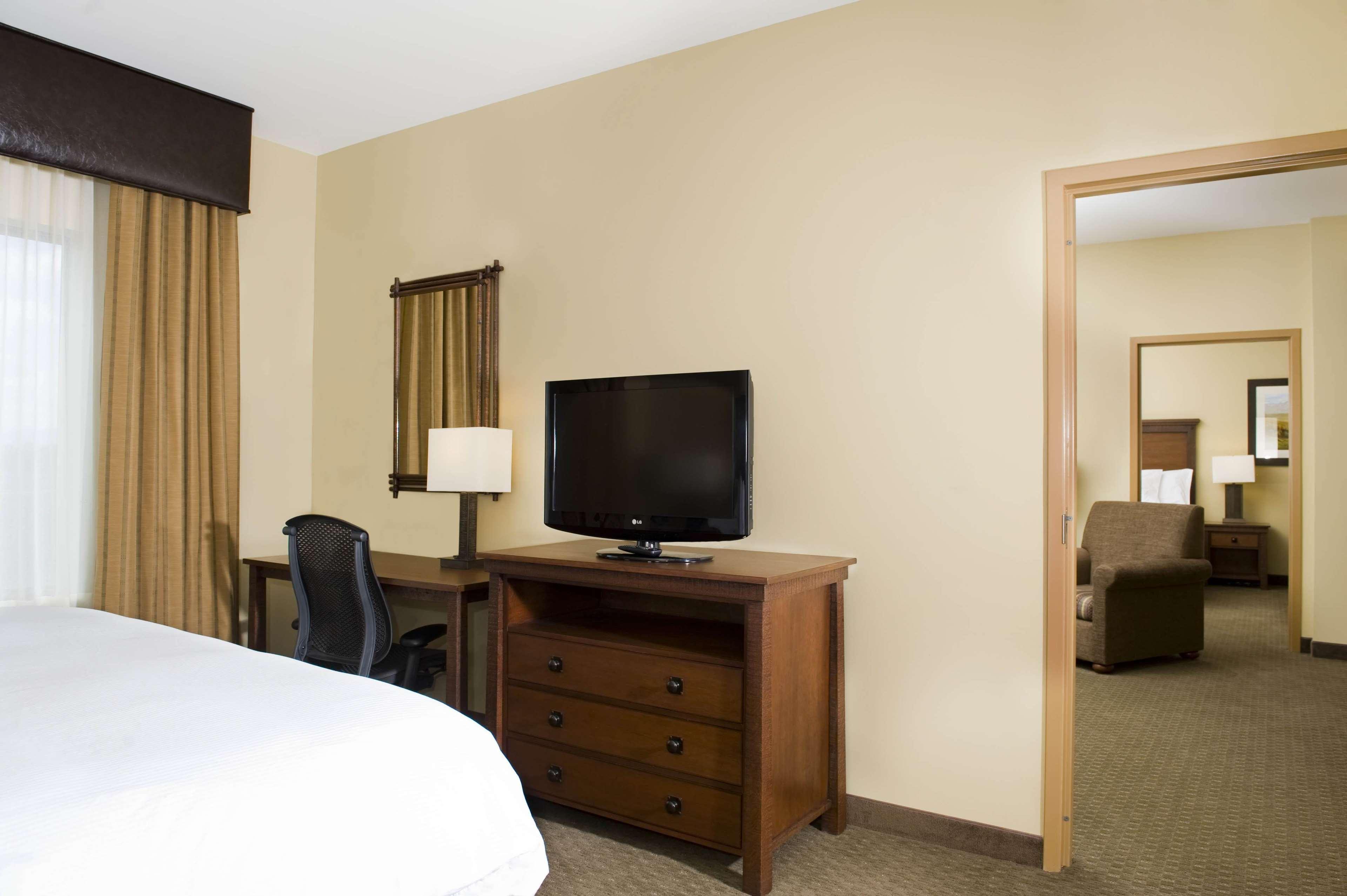 Homewood Suites By Hilton Bozeman Bagian luar foto