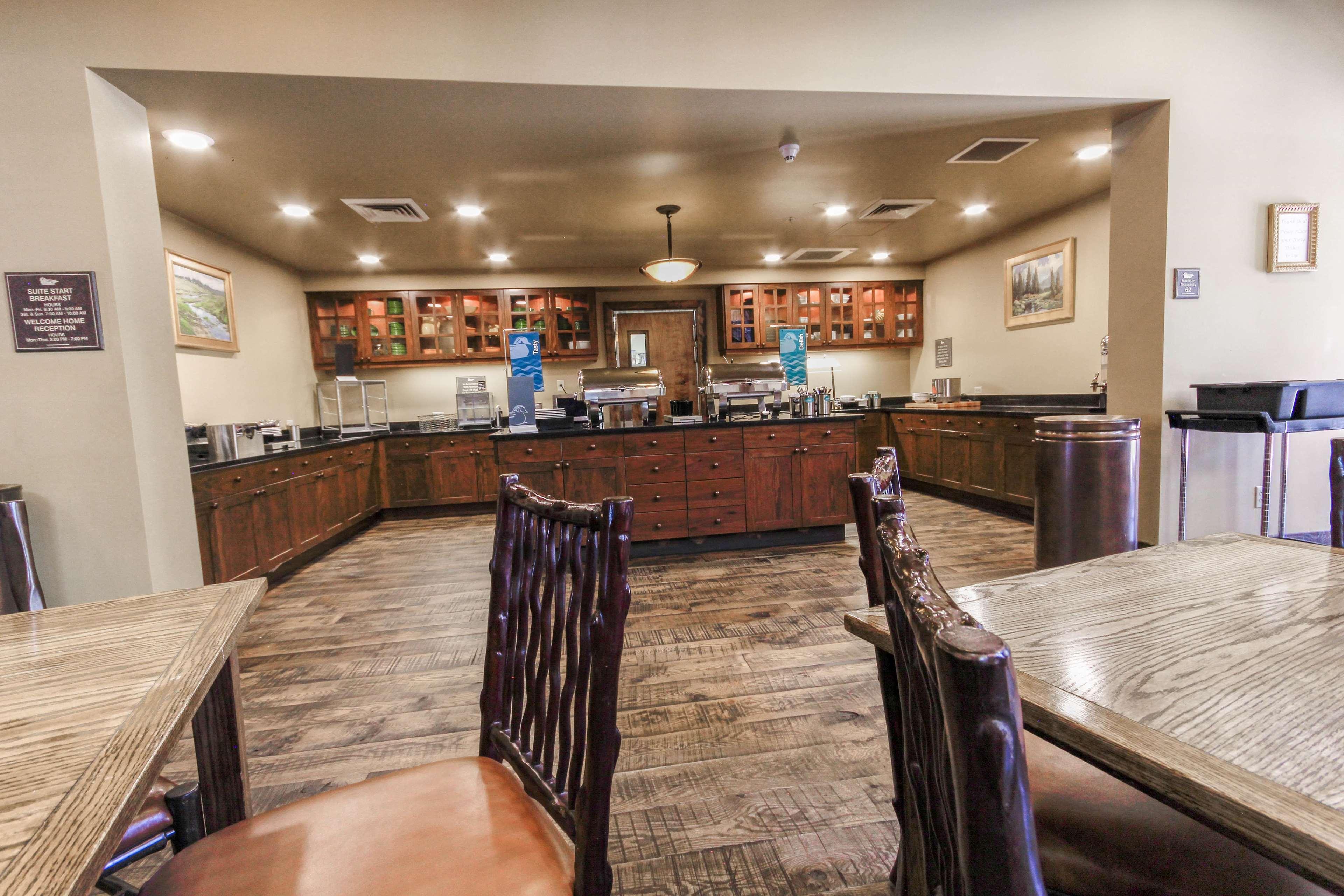 Homewood Suites By Hilton Bozeman Bagian luar foto