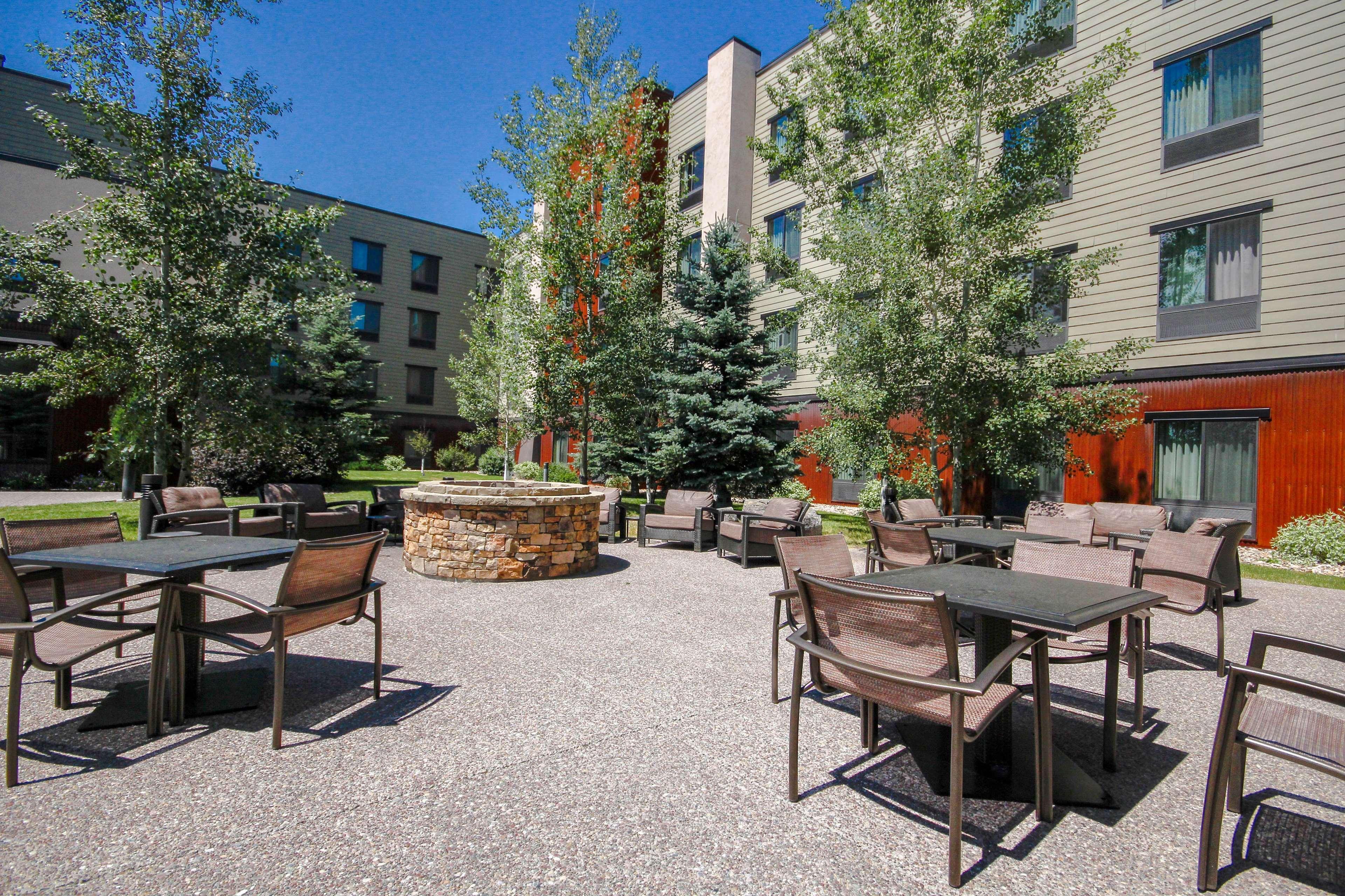 Homewood Suites By Hilton Bozeman Bagian luar foto