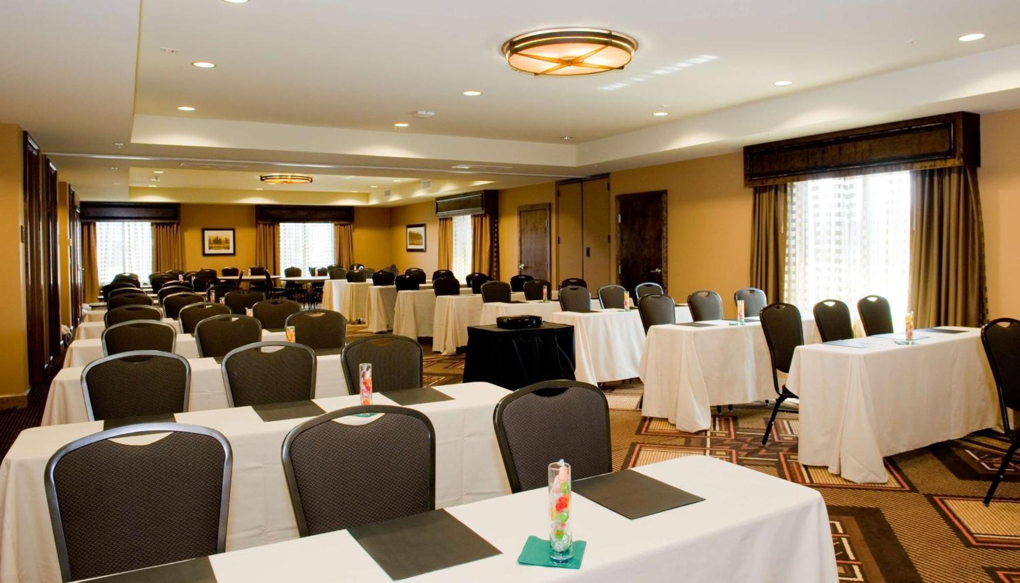 Homewood Suites By Hilton Bozeman Bagian luar foto