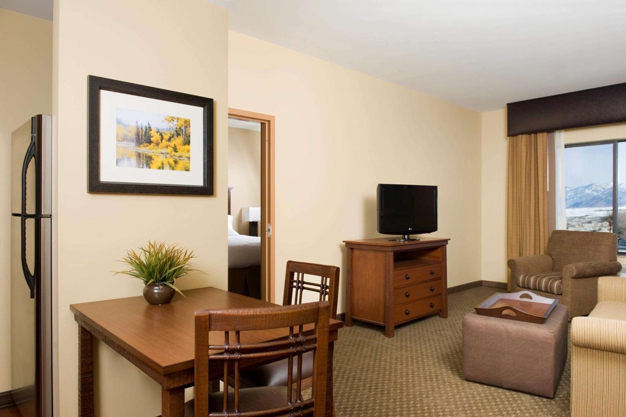 Homewood Suites By Hilton Bozeman Bagian luar foto
