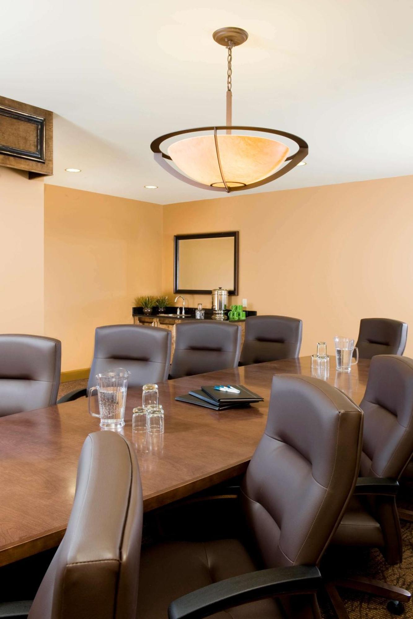 Homewood Suites By Hilton Bozeman Bagian luar foto