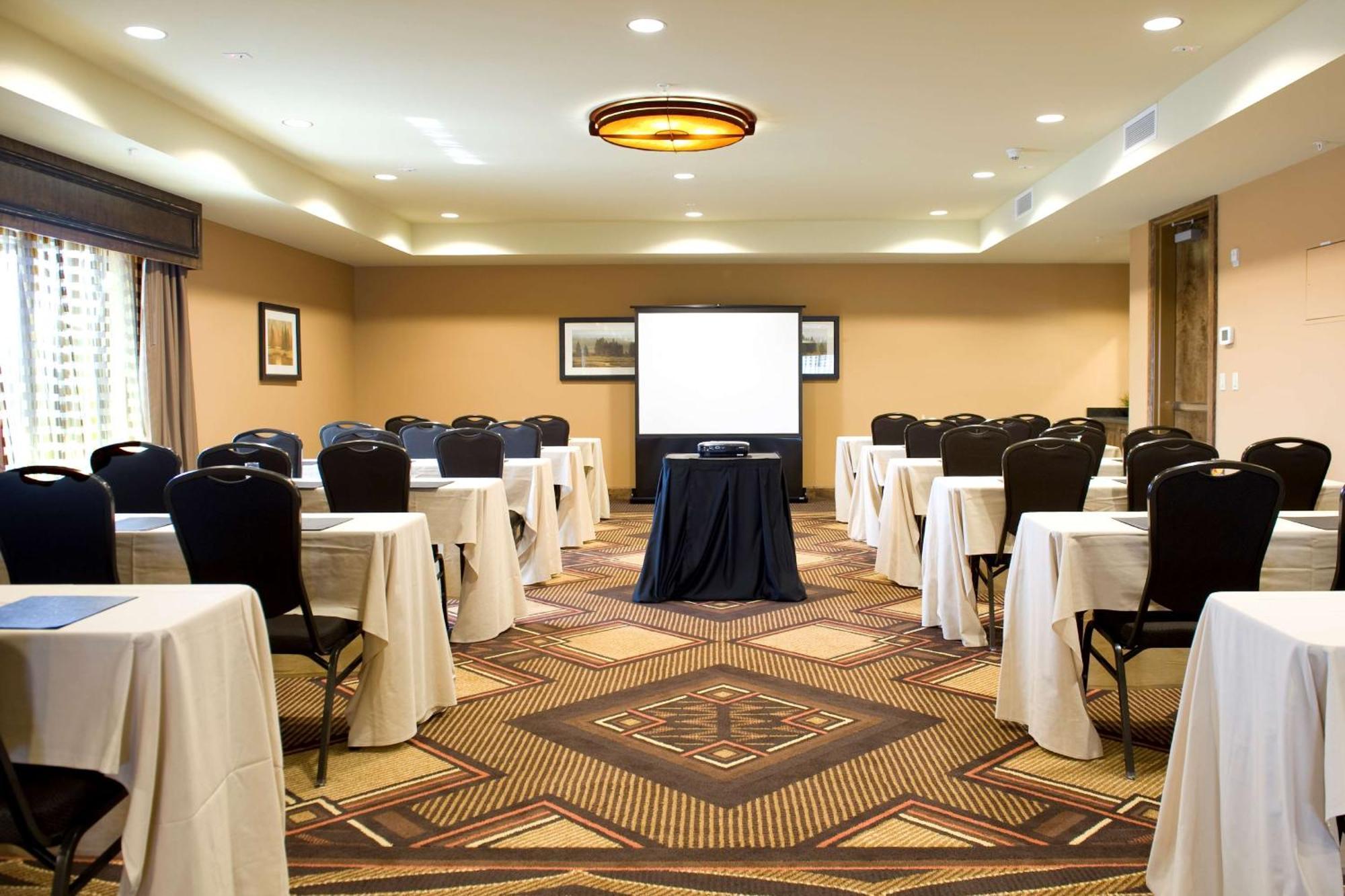 Homewood Suites By Hilton Bozeman Bagian luar foto
