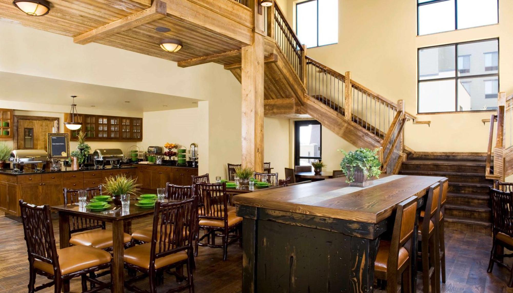 Homewood Suites By Hilton Bozeman Bagian luar foto