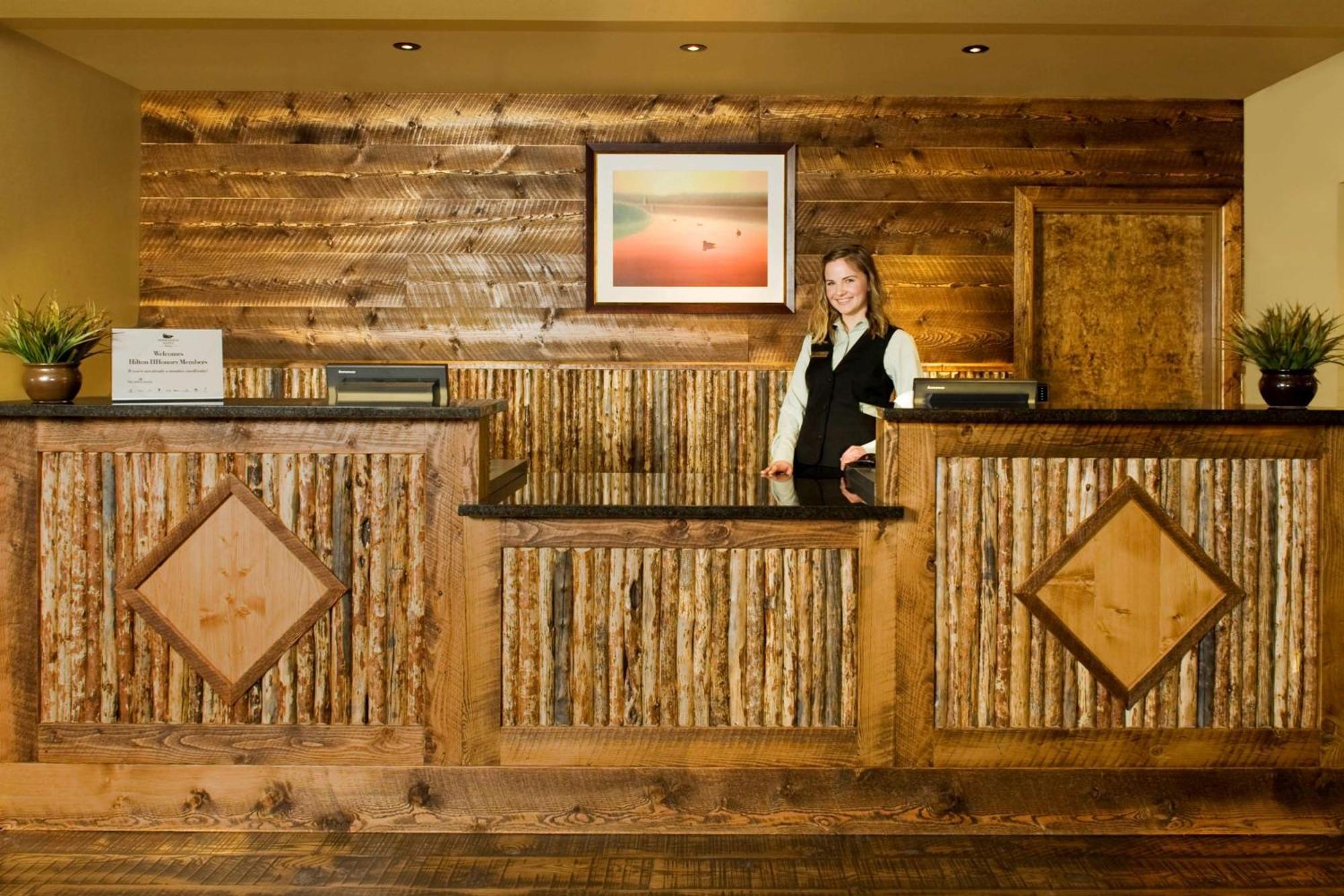 Homewood Suites By Hilton Bozeman Bagian luar foto