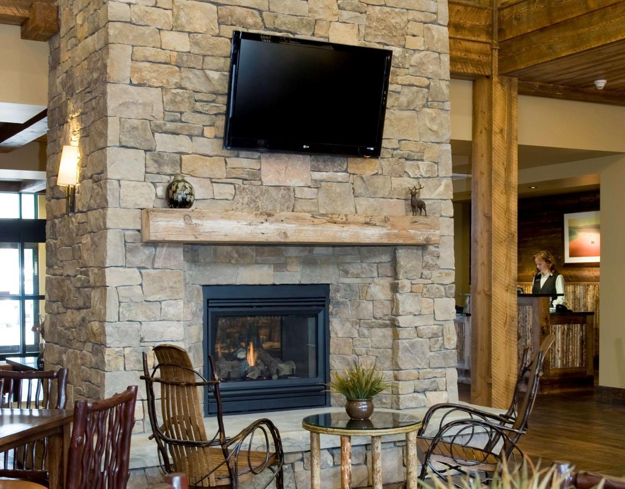 Homewood Suites By Hilton Bozeman Bagian luar foto