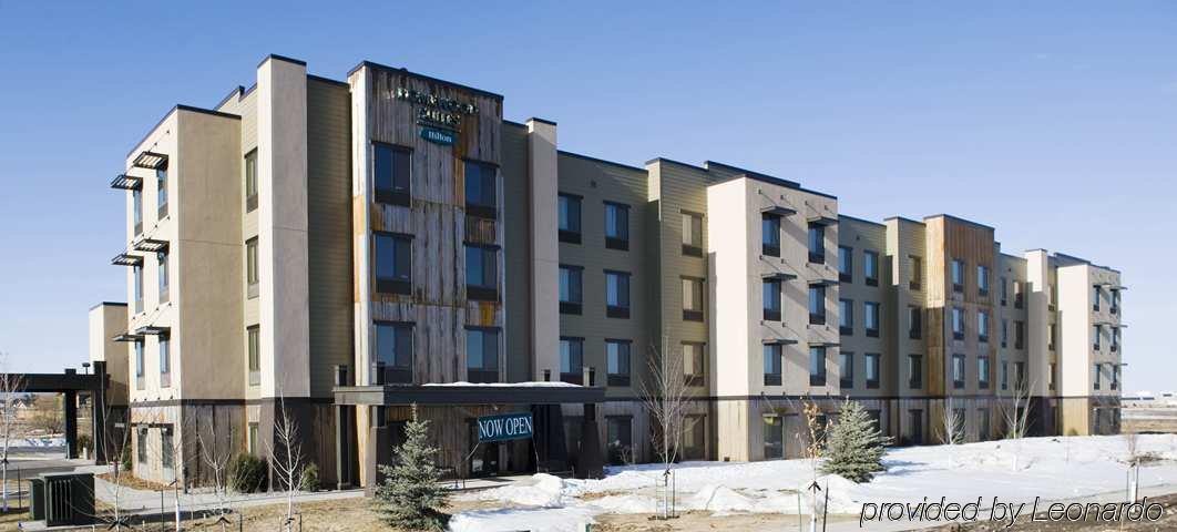 Homewood Suites By Hilton Bozeman Bagian luar foto