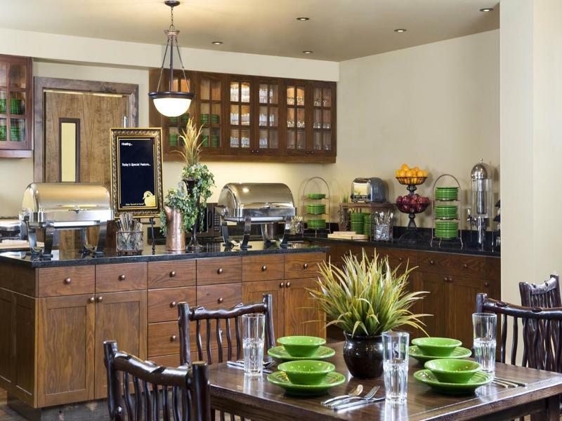 Homewood Suites By Hilton Bozeman Bagian luar foto